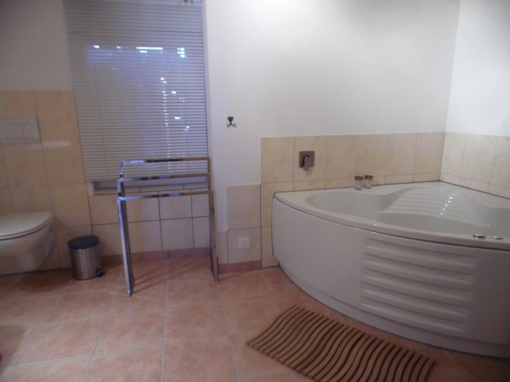 Appartment Chalet Sonnenheim 칸더슈텍 외부 사진